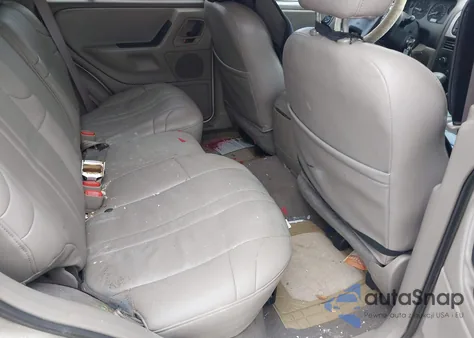 2004 Jeep Grand Cherokee Laredo from USA, damaged, VIN 1J4GW48S14C149106